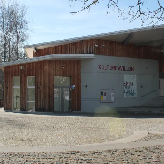 Kulturpavillon