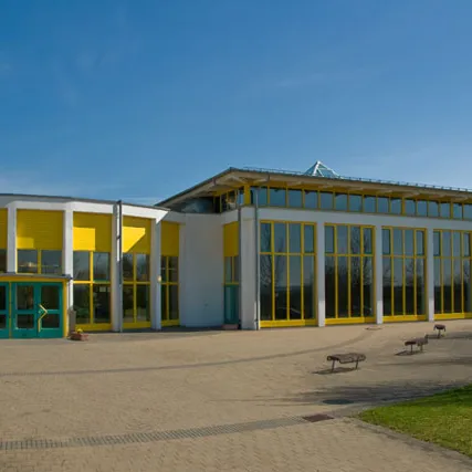 Kultur- und Sporttreff Dornstadt
