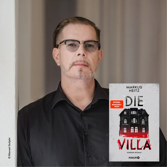 Bild: Markus Heitz