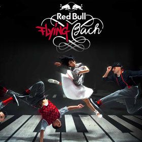 Bild: Red Bull Flying Bach