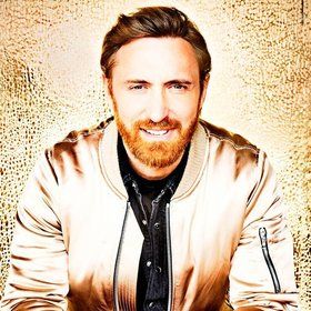 Bild: David Guetta