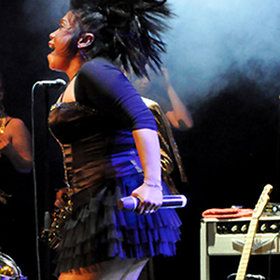 Bild: Tess D. Smith - The Soul of Tina