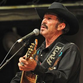 Bild: Kinky Friedman