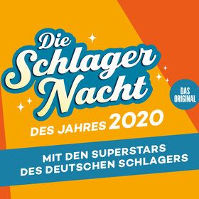 Bild: Die Schlagernacht des Jahres