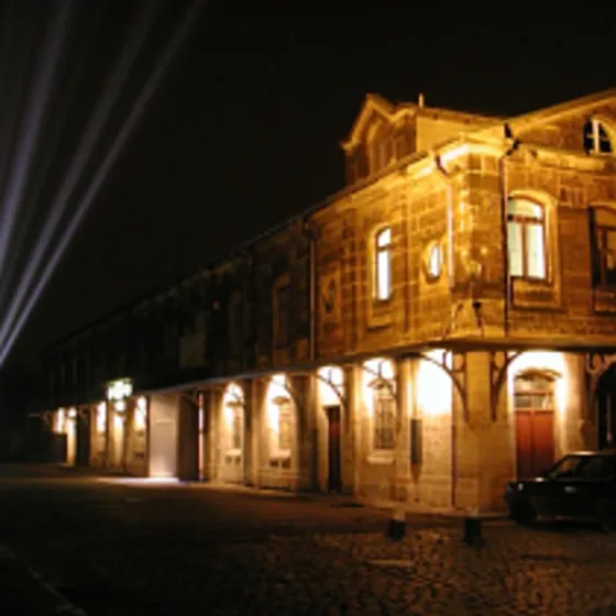 Alter Schlachthof Dresden