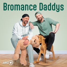 Bild: BROMANCE DADDYS