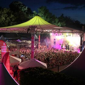 Bild: Sparkassen Open