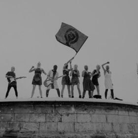 Image Event: Pussy Riot
