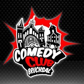 Image Event: Comedy Club Bruchsal