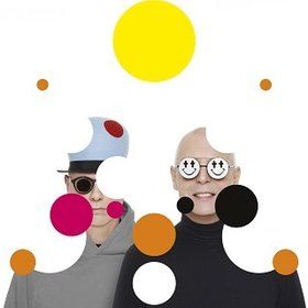 Bild: Pet Shop Boys