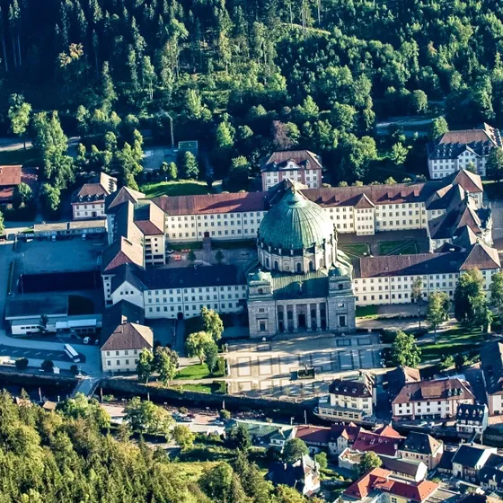 Kolleg St. Blasien e. V.