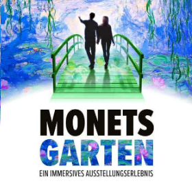 Garten Freiburg im Breisgau Tickets alle Termine auf einen