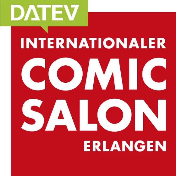 Bild: Internationaler Comic-Salon Erlangen
