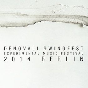 Image: UM:LAUT - Denovali Swingfest Berlin
