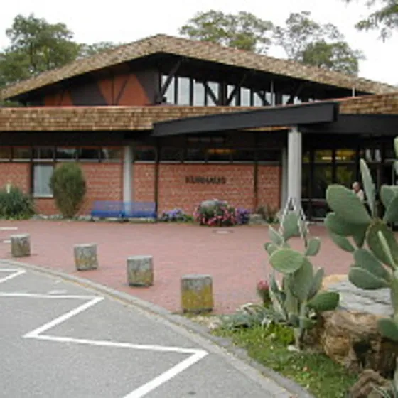 Kurhaus Bad Bellingen