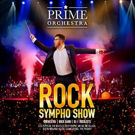 Bild: Prime Orchestra