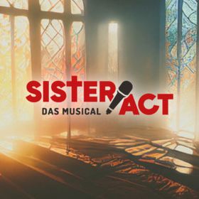 Bild: Sister Act - Das Musical
