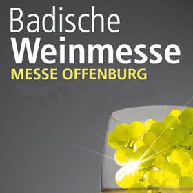 Bild: Badische Weinmesse