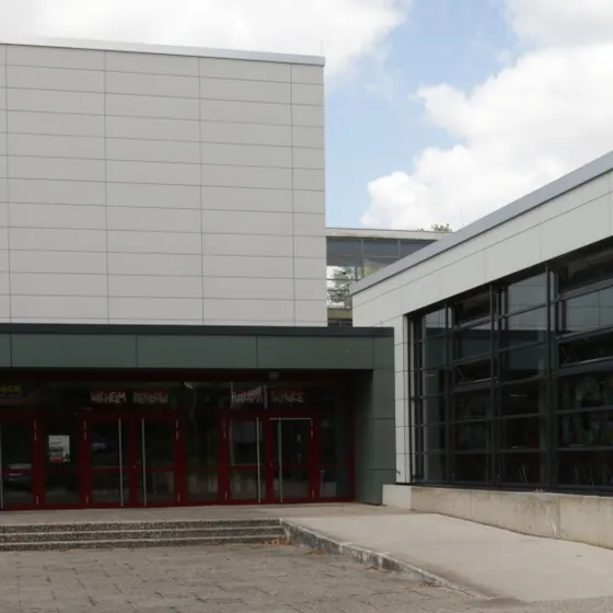 Wilhelm-Bendow-Theater