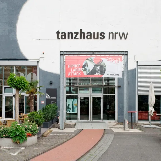 tanzhaus nrw