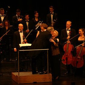 Image: Kammerphilharmonie dacapo