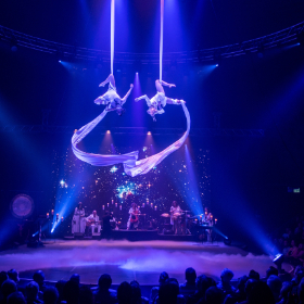 Bild: FUCHS-Varietégalas