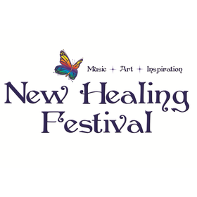 Image: New Healing Festival