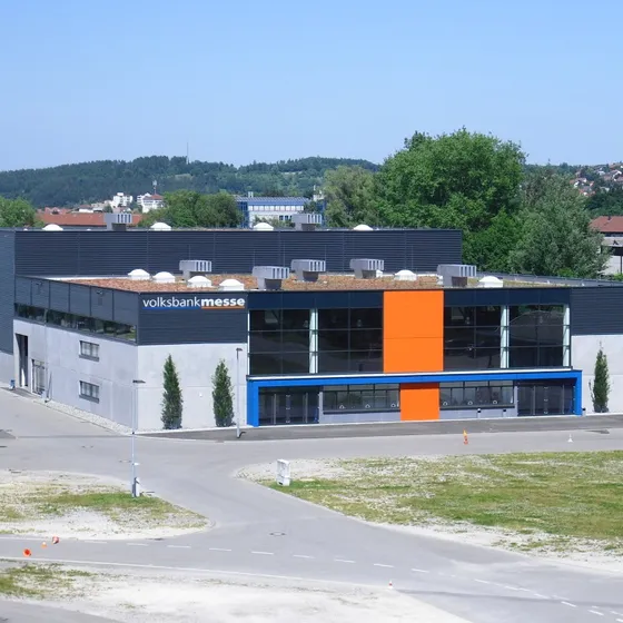 volksbankmesse Balingen