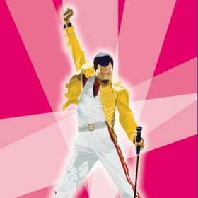 Image: SHOW MUST GO ON - A Tribute to Freddie Mercury