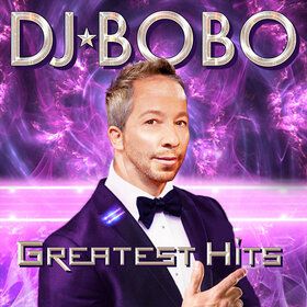 Bild: DJ BOBO