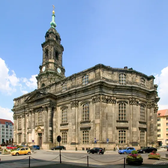 Kreuzkirche