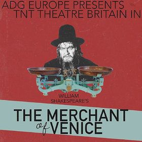 Bild: THE MERCHANT OF VENICE von ADG
