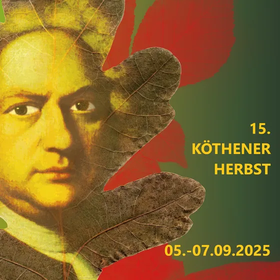 Bild: Köthener Herbst