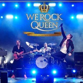 Image Event: We rock Queen - Best of Queen