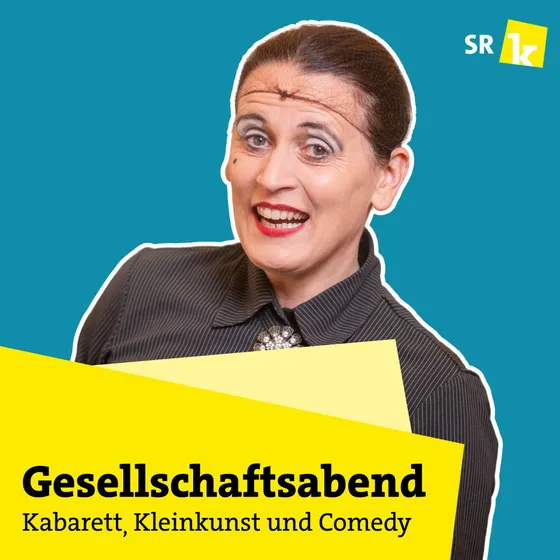 Bild: SR Gesellschaftsabend