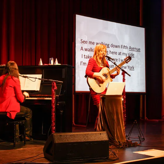 Bild: Schalala - Das Mitsingding