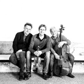 Bild: Wiener Klaviertrio