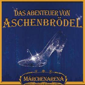 Bild: Das Abenteuer von Aschenbrödel in der Märchenarena