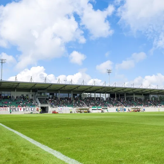 Häcker WIEHENSTADION