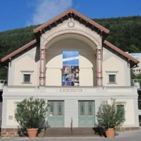 Königliches Kurtheater Bad Wildbad