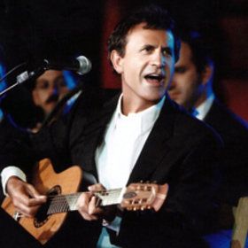 Bild: George Dalaras
