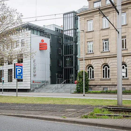 Sparkassen-Forum Hannover