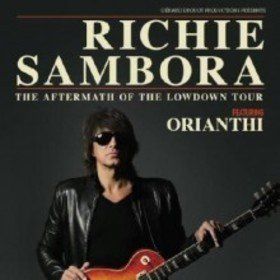 Bild: Richie Sambora