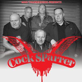 Bild: Cock Sparrer