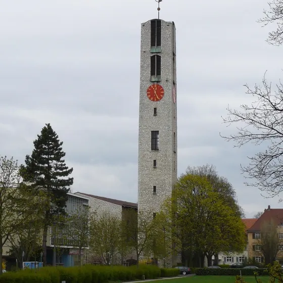 Evang.-Luth. Kirchengemeinde St. Matthäus