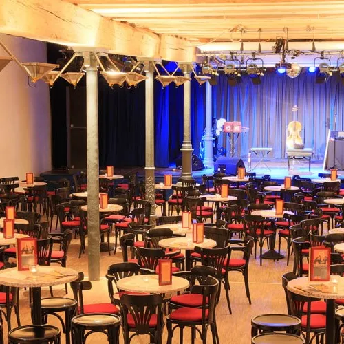 Haberkasten Mühldorf