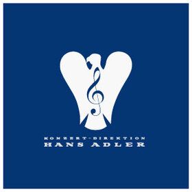 Bild: Konzert-Direktion Adler