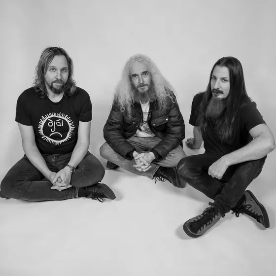 Bild: The ARISTOCRATS - THE DUCK TOUR 2026