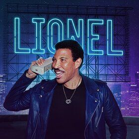 Bild: Lionel Richie