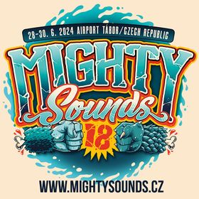 Image: Mighty Sounds Festival